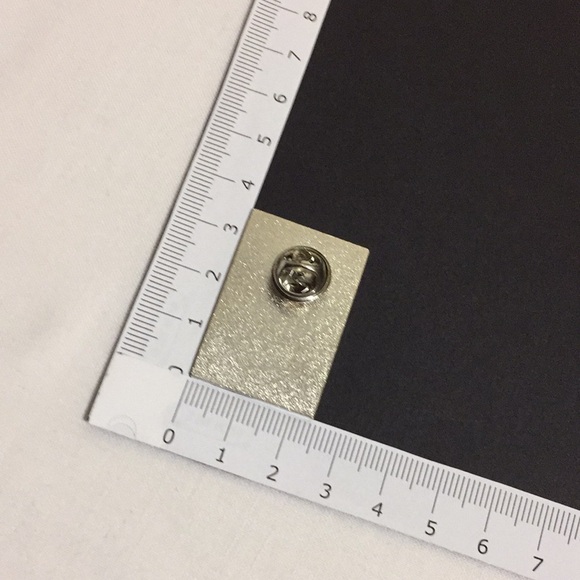 ๐50% OFF/3+...Gustav Klimt "The Kiss" Pin - Picture 2 of 5